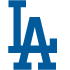 Los Angeles Dodgers Logo